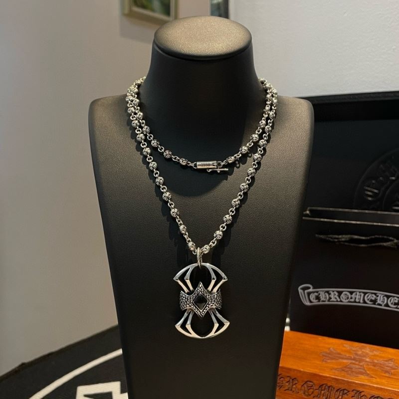 Chrome Hearts Necklaces